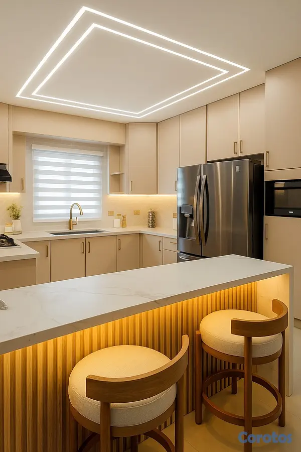 construccion e industrial - Sheetrock en Santo Domingo | Techos y Divisiones Modernas 3