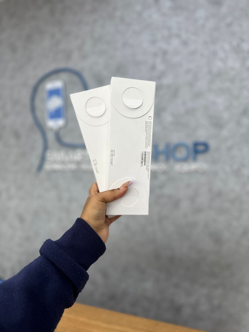 otros electronicos - Apple Watch se 2da generacion sellado (somos tienda)