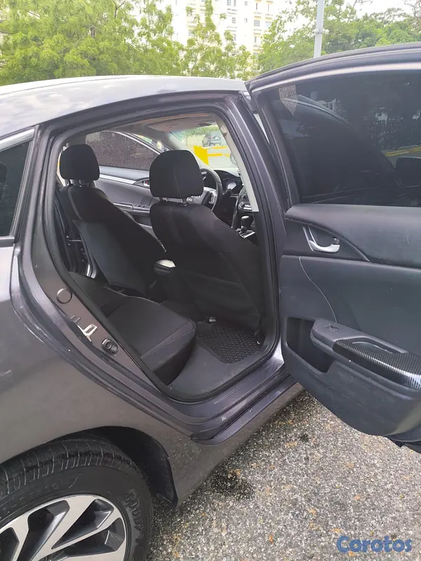 carros - ✅HONDA CIVIC LX 17 ✅ 10