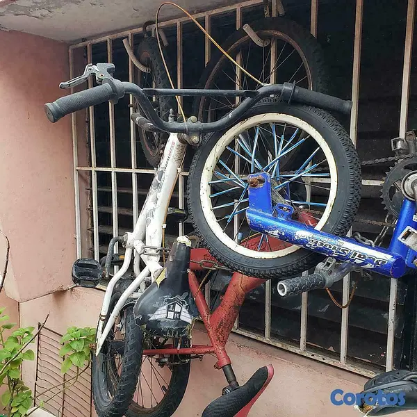 bicicletas y accesorios - Bicicletas aro 16 2
