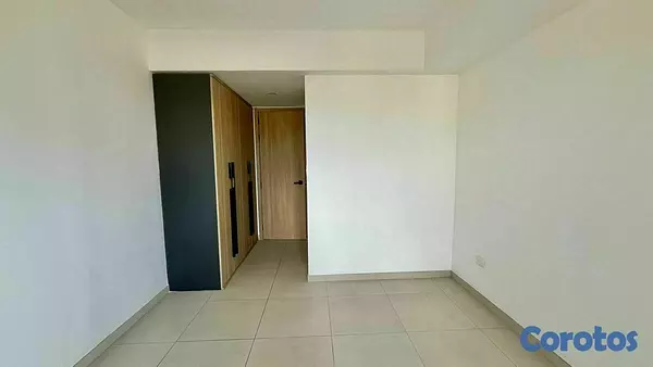 apartamentos - Apartamento en venta en Arroyo Hondo 5