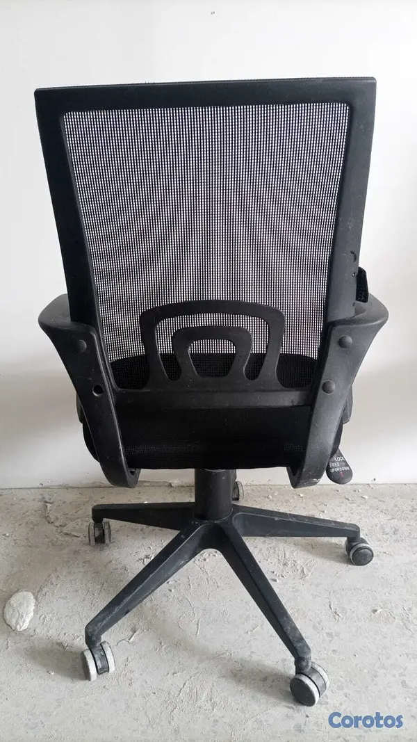 articulos de oficina - Oferta - Sillas de Oficina  3