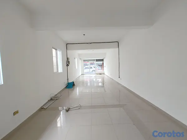 oficinas y locales comerciales - Don Bosco Local 2