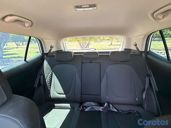 jeepetas y camionetas - Hyundai Cantus 2024  8