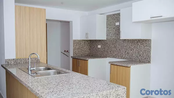 apartamentos - Alquiler 3 habitaciones en Bella Vista US$1,350 6