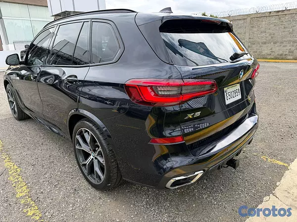 jeepetas y camionetas - bmw x5 xdrive 2020 9