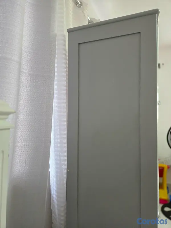 muebles - Armario gavetero todo uso. 6