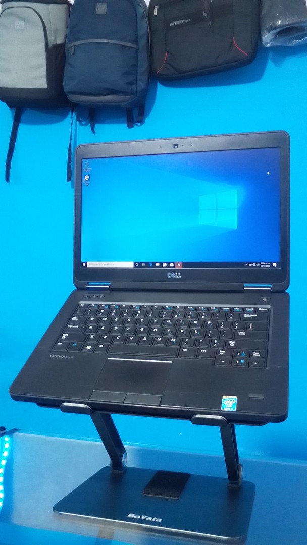computadoras y laptops - Laptop Dell Latitude e5440 Intel Core i5 4ta Gen.  8GB Ram  500 GB HDD 14.0” 
