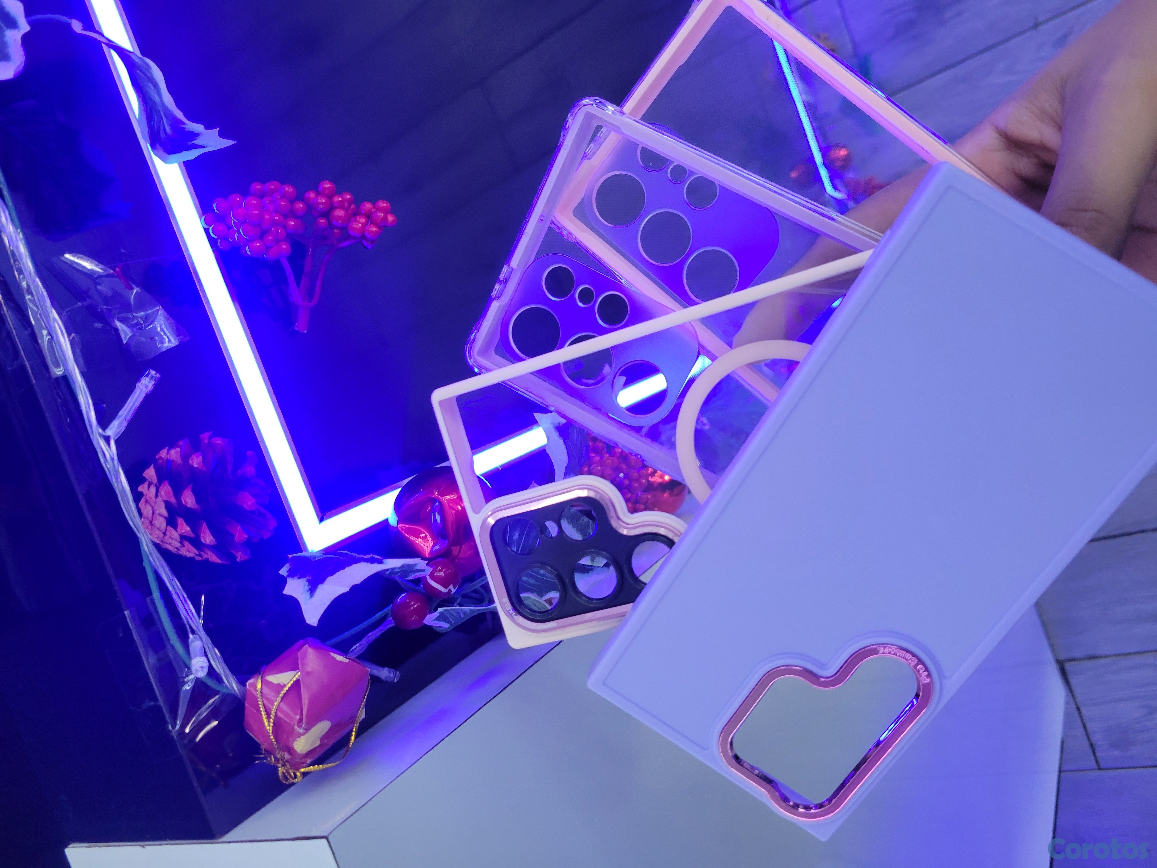 celulares y tabletas - S24 ULTRA 