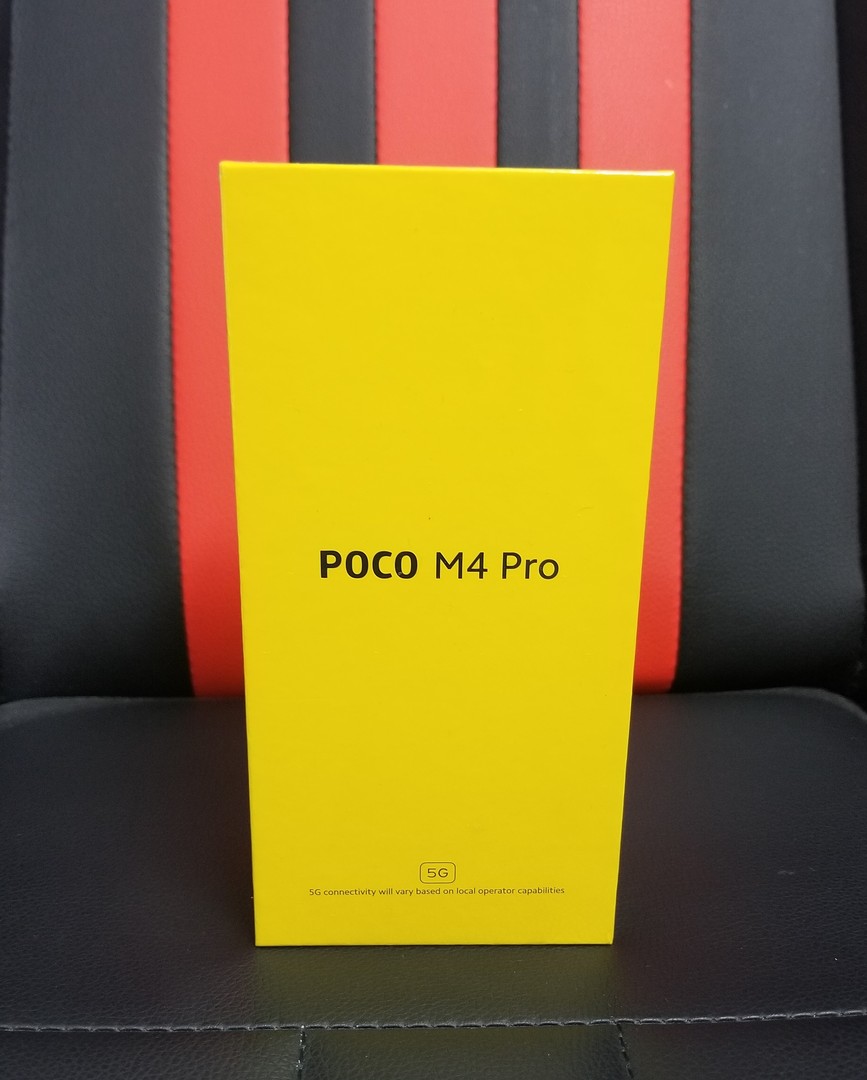 Xioami Poco M4 Pro 5G