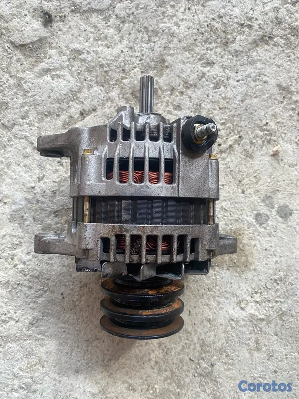 repuestos - venta de partes electrónicas  18