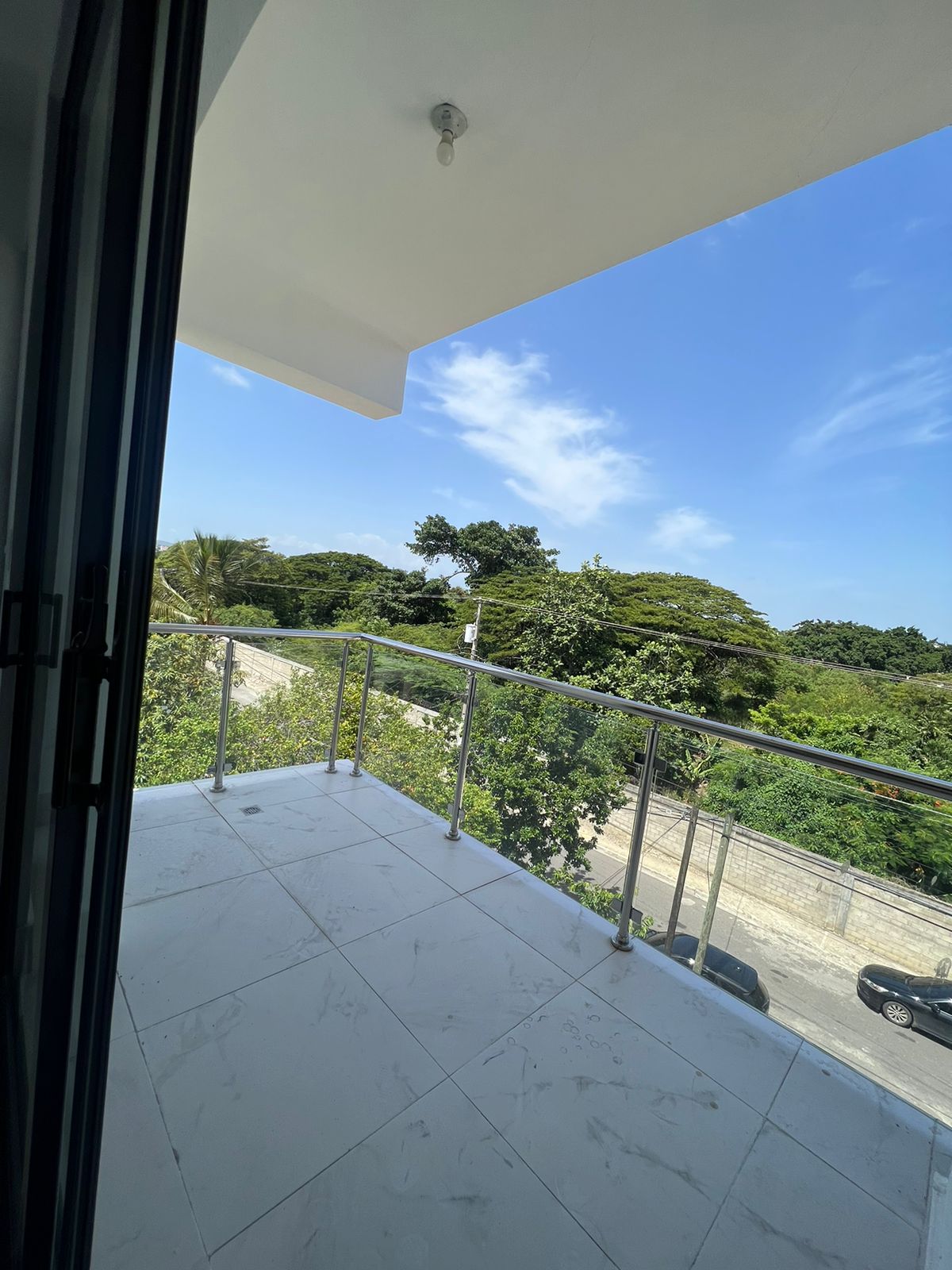 apartamentos - APARTAMENTO EN RENTA PROXIMO A PUCMM. 4