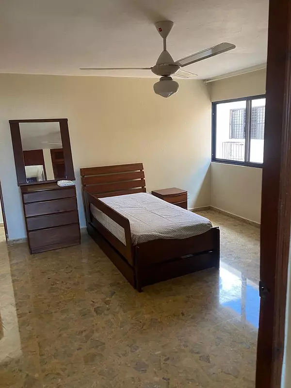 apartamentos - Alquiler Apartamento 3 Habitaciones, Bella Vista 7