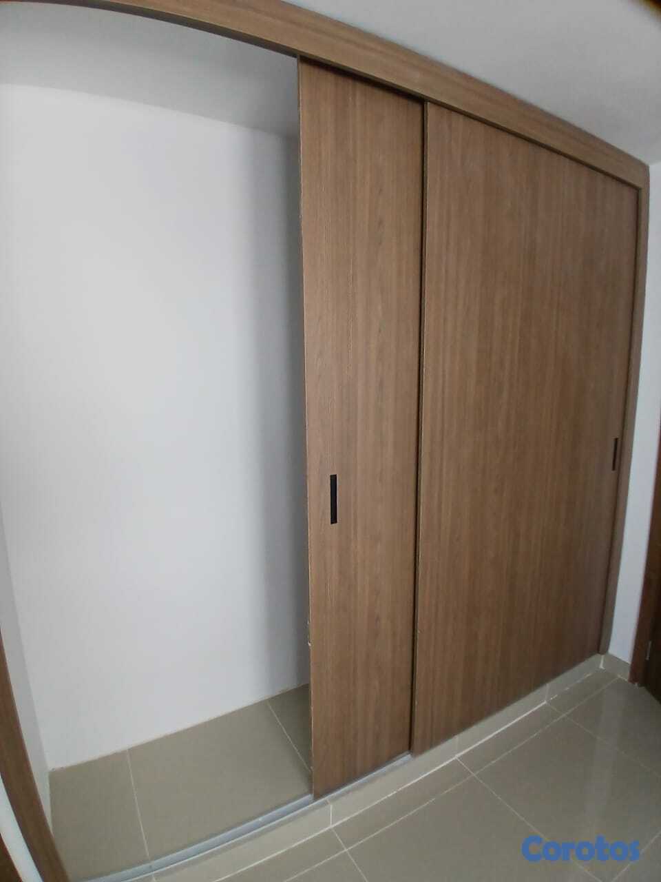 apartamentos - Residencial con entrada desde la av. Jacobo Majlut 3