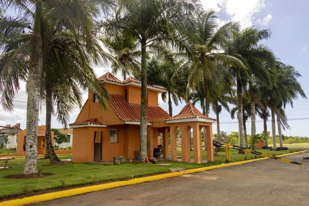 casas - Proyecto residencial ubicado en Jubey, Boca Chica, Santo Domingo Este 1