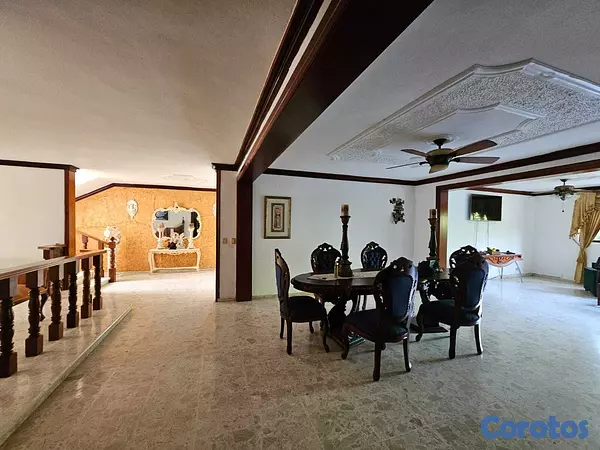 casas - Amplia Casa En Venta En San Francisco De Macorís Macoris 7
