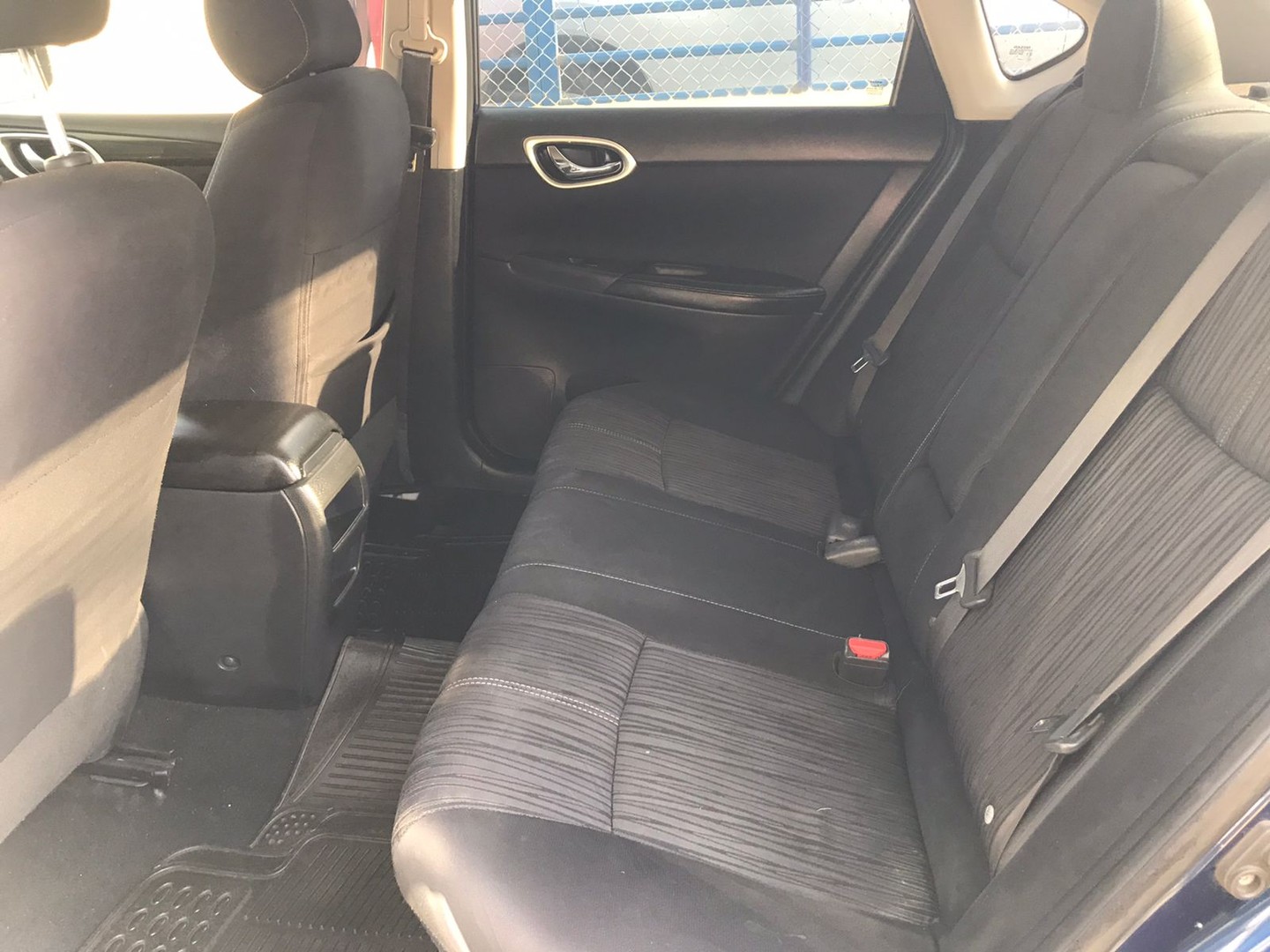 carros - NISSAN SENTRA SV 2016 6