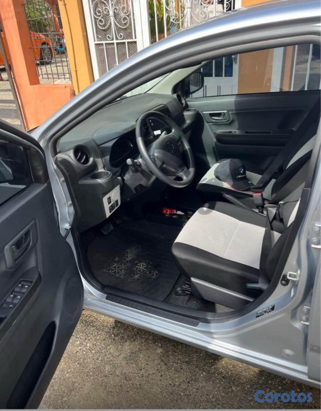 carros - como nueva 1