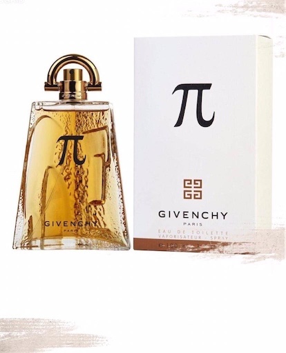 Perfume Pi Givenchy Original. AL POR MAYOR Y AL DETALLE