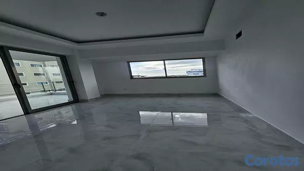 apartamentos - ALQUILER DE APARTAMENTO EN URBANIZACIÓN REAL D.N. 2