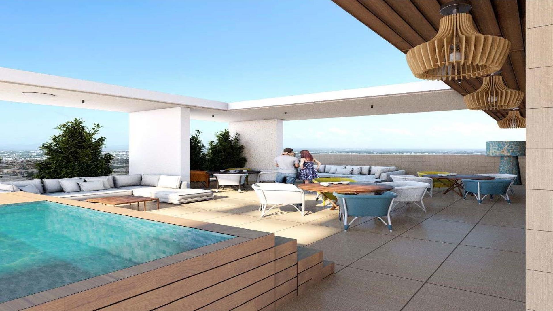 apartamentos - Proyecto de Apartamentos en Bella Vista Norte 2