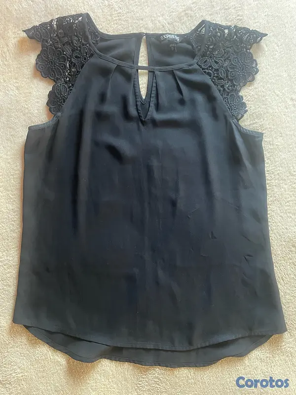 ropa para mujer - Ropa de mujer talla S prácticamente regalada. 6