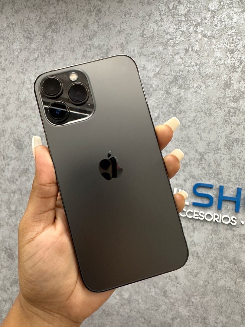 celulares y tabletas - IPHONE 13 PRO MAX 256GB  0