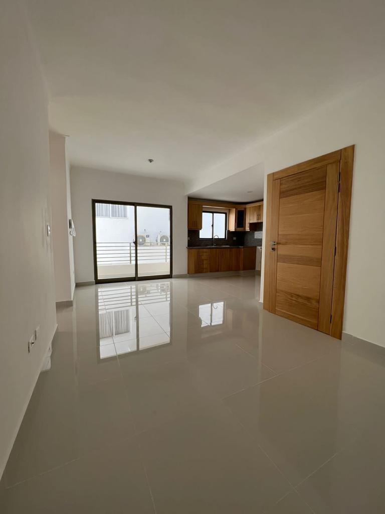 apartamentos - Alquiler de apartamento 2 dormitorios, Los Prados