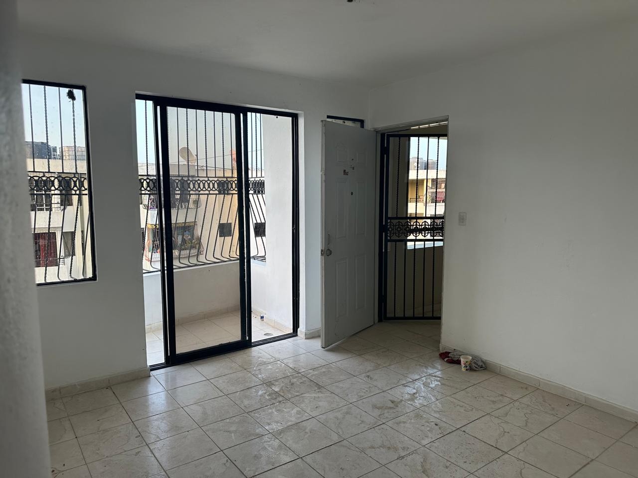 apartamentos - APARTAMENTO EN RENTA EN MATANZAS, SANTIAGO DE LOS CABALLEROS. 3