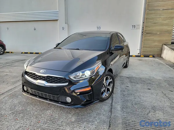 carros - KIA FORTE LXS 2019 3