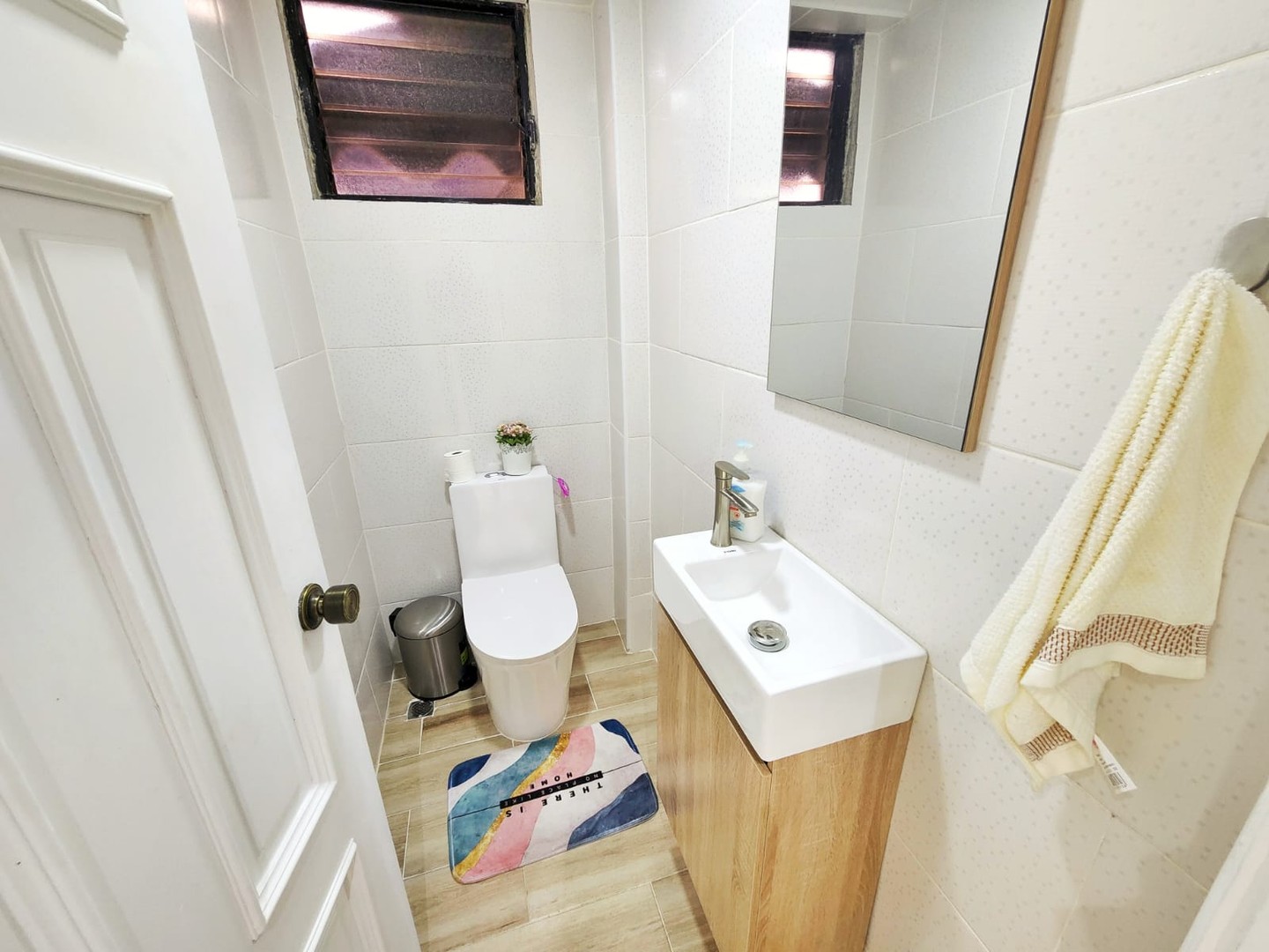 apartamentos - ¡¡Apartamento DE OPORTUNIDAD!! En Naco, Con terraza USD$265,000

- 227mt2. 2