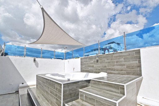 apartamentos - Apartamento amueblado 3 hab 6