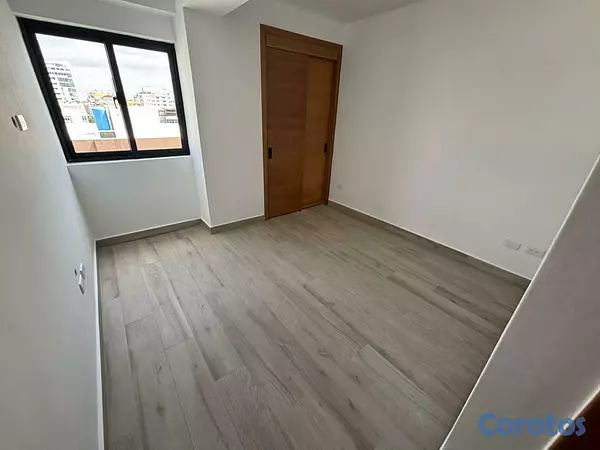 apartamentos - Apartamento tipo Penthouse a estrenar con Vistas al mar en Alquiler en Urb Real 6