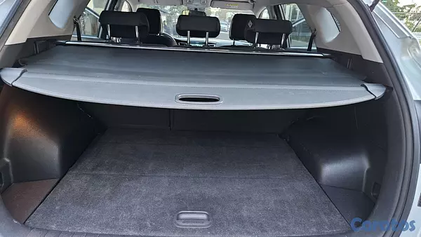 jeepetas y camionetas - hyundai Tucson 2017 doch 8