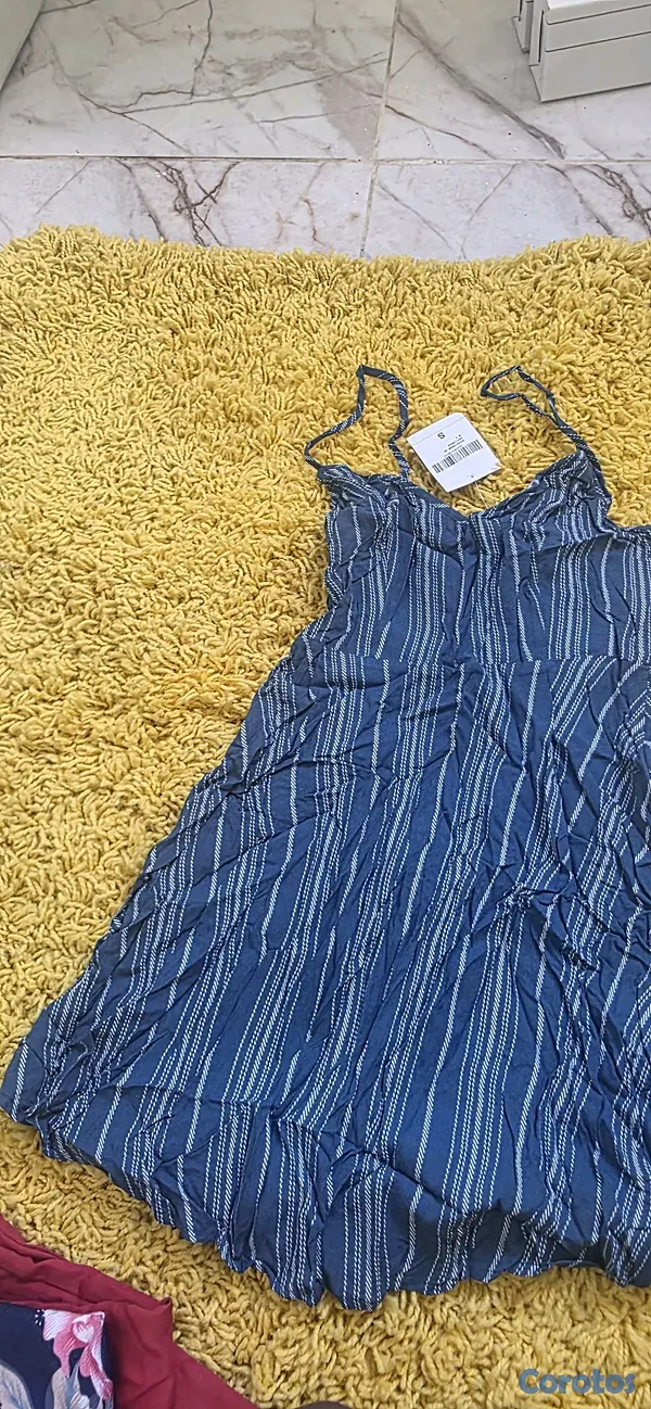 ropa para mujer - ropa nueva y  usadas  19
