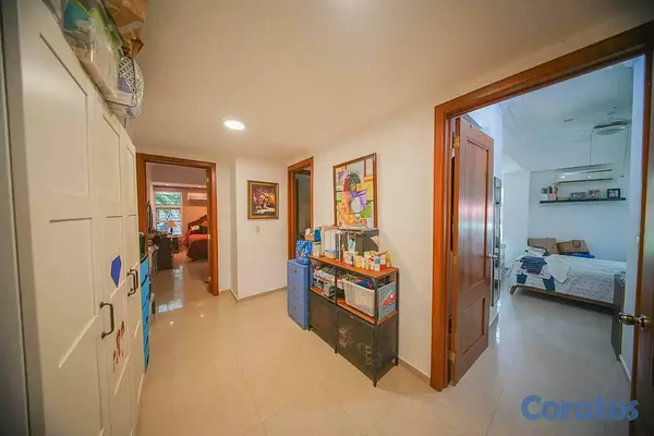 apartamentos - Apartamento en venta de 187 m² | Evaristo Morales 6