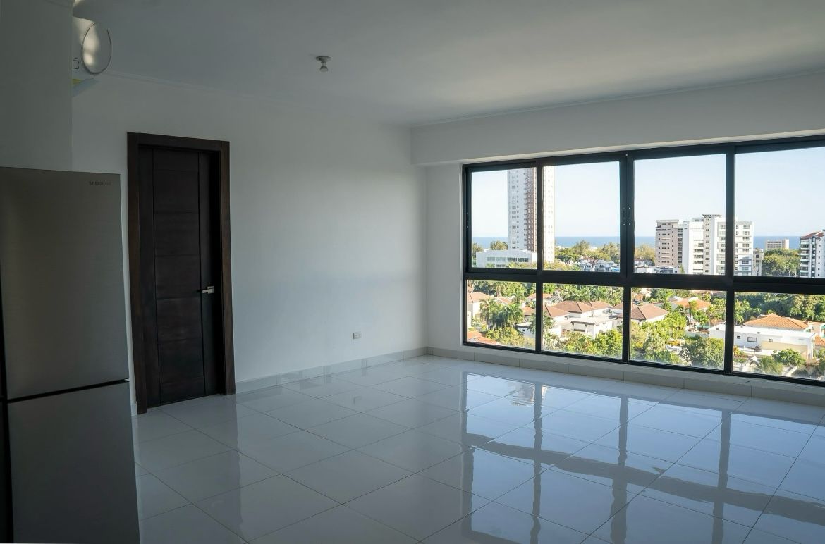 apartamentos - Excelente apartamento en Bella Vista  0