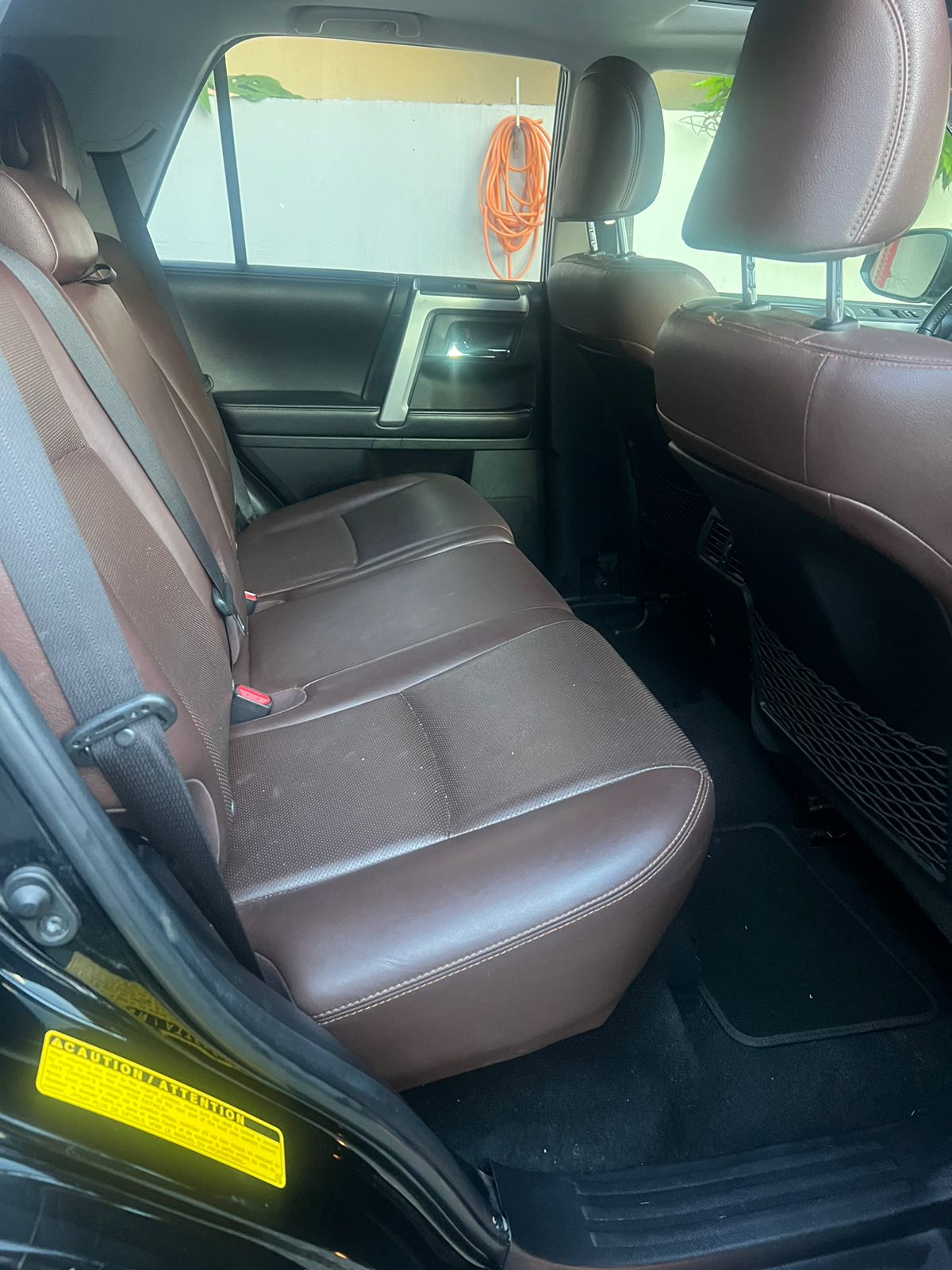 jeepetas y camionetas - toyota 4runner 2016 limited  4