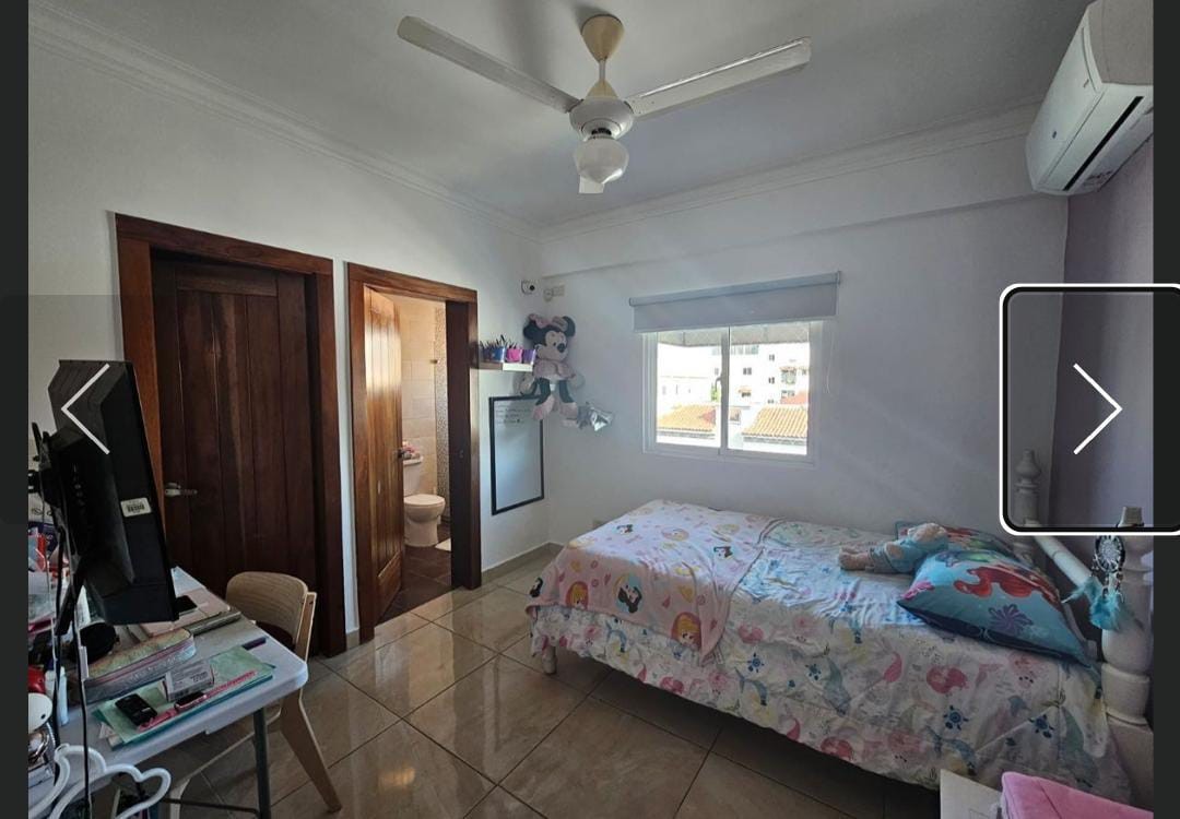 apartamentos - Vendo este amplio Penthouse en el Millón
 8