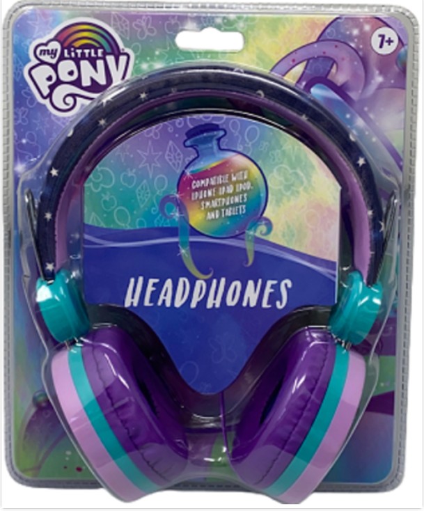 accesorios para electronica - MLP HEADPHONES 1