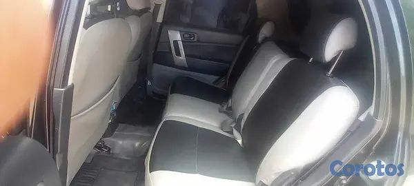 jeepetas y camionetas - Se vende  la Negrita  una Daihatsu Terios.  3