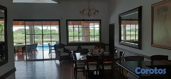 casas vacacionales y villas - VILLA EN GUAVABERRY 10
