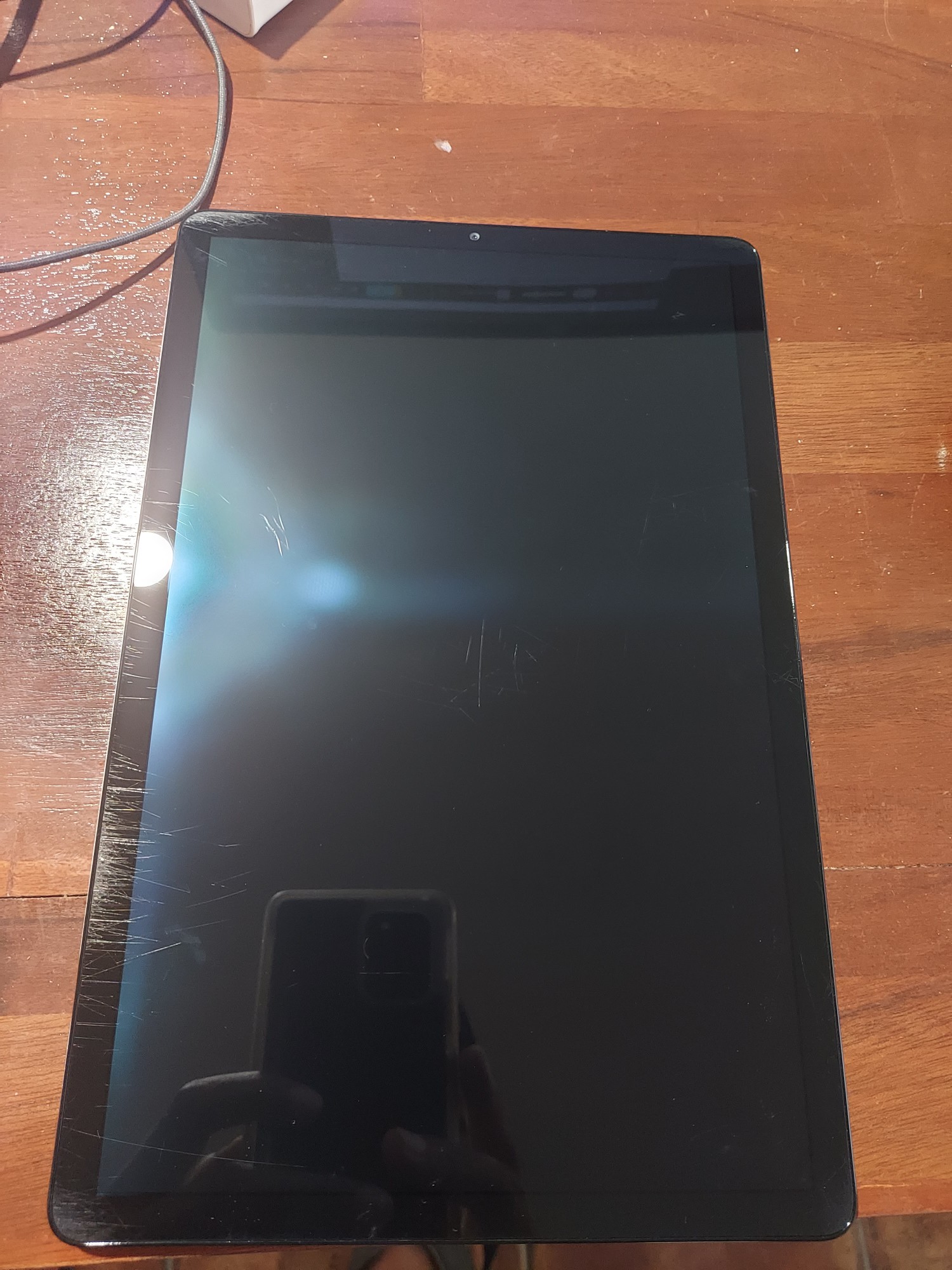 celulares y tabletas - Samsung Tablet tab S5e 64GB Desbloqueada