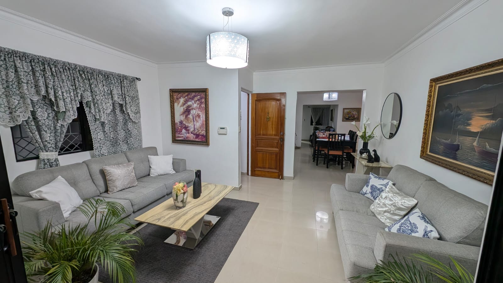 casas - 🟨Casa en Venta en San Geronimo 3 niveles 9