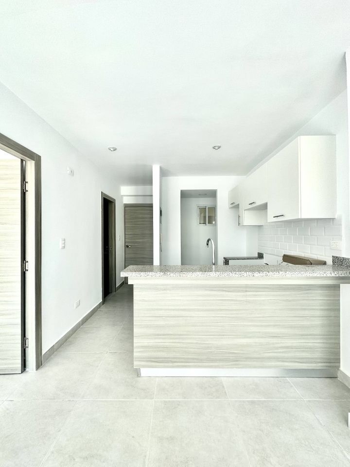 apartamentos - Expectacular apartamento en residencial privado en Venta en Punta Cana  6