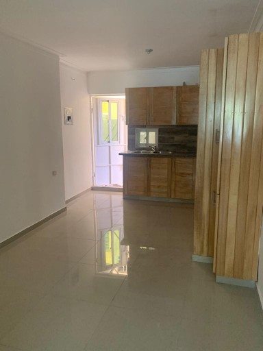 apartamentos - Alquilo 1ra con Patio Zona Oriental 3