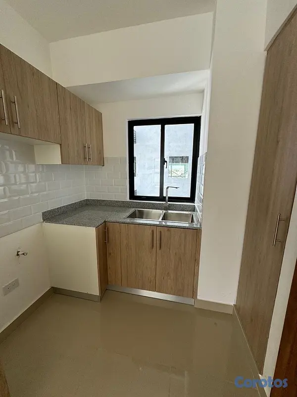 apartamentos - CONDOMINIO RESIDENCIAL METRÓPOLIS EN EL CENTRO DE LA CUIDAD ( D.N. )  7