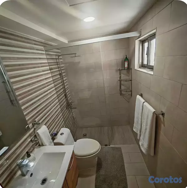 apartamentos - Alquilo en La Julia con Vista al Mar, Amueblado Premium, amenidades completas 10