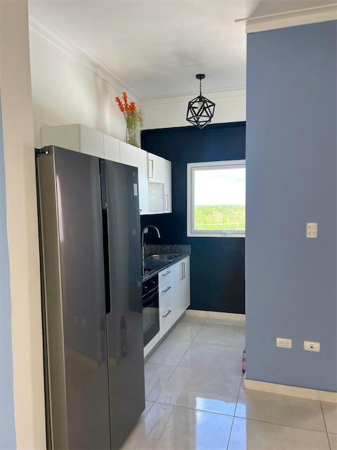 apartamentos - Venta de apartamento en Juan Dolio 5to nivel 8