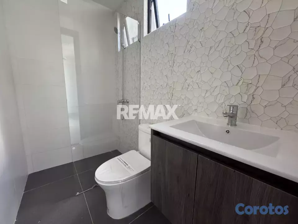 apartamentos - Apartamento de 3 habitaciones en ENSANCHE NACO 5